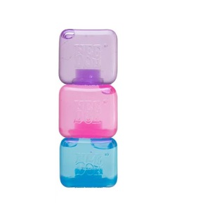 <b>Squishy</b> Toys Nice Ice Baby Shaped Squeezing Toy Sensory Decompression Vent Toys 3.5cm - Product Image 2