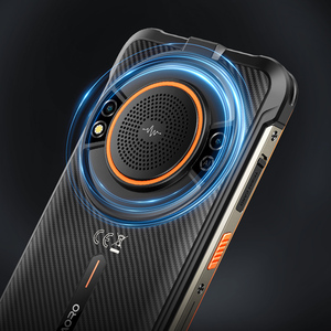 AORO A19 9600mAh Batterie la <span class=keywords><strong>plus</strong></span> grande Smartphone Android 12 Octa Core Robuste 3g & 4g <span class=keywords><strong>Téléphones</strong></span> <span class=keywords><strong>portables</strong></span> de Shenzhen - Product Image 6