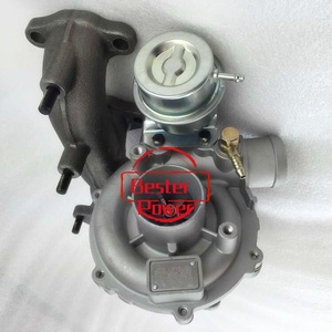 GT1544SM Turbo para VW Seat Skoda 1,4 TDI 045253019L 045253019G 045253019D 733783-0007 733783-0008 - Product Image 2