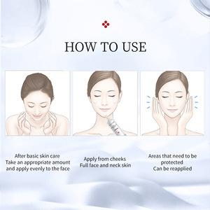 Crème éclaircissante <span class=keywords><strong>pour</strong></span> femmes, utilisation <span class=keywords><strong>de</strong></span> jour, élimine <span class=keywords><strong>les</strong></span> <span class=keywords><strong>taches</strong></span> solaires, <span class=keywords><strong>les</strong></span> <span class=keywords><strong>taches</strong></span> <span class=keywords><strong>de</strong></span> rousseur et la mélanine - Product Image 4