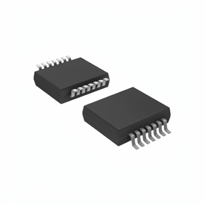 Proveedores de Componentes Electrónicos, Circuito Integrado FF JK Tipo Dual de 1 Bit, 14SSOP (0.209", 5.30mm de Ancho), Lógica Original, Servicio Integral - Product Image 1