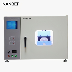 <span class=keywords><strong>Microscope</strong></span> à <span class=keywords><strong>Force</strong></span> <span class=keywords><strong>atomique</strong></span>, pour laboratoire, 1 unité - Product Image 1