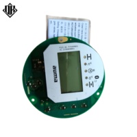 Module de commande d'alimentation fiable AUMA Z043.633-02 pour actionneurs de vannes robustes 380V-460V Blanc Garantie 3 ans