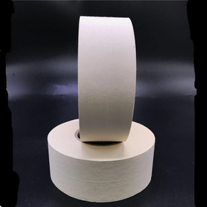 Cinta de Papel para Juntas de Paneles de Yeso RFIBER Modern Apartment Creased Middle Line JPT140 - Product Image 4