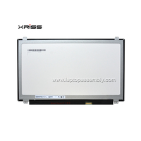 Écran LCD d'ordinateur portable 15,6 pouces 30 broches 120 Hz B156HAN04.2 B156HAN04.5 B156HAN04.3 B156HTN05.1 B156HTN05.2 B156HTN05.3