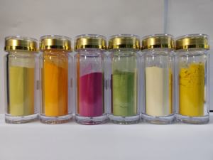 天然有机冻干野生蓝莓果汁粉蓝莓粉 - Product Image 4