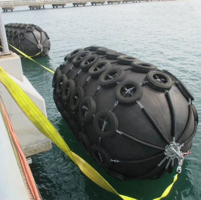Industrial Navigation systems MR-335
