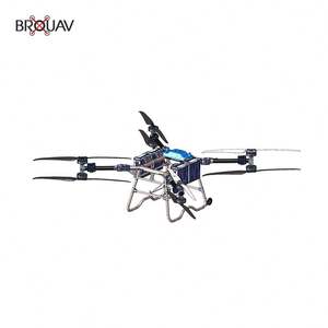 Livraison médicale Drone Drone Para Hacer Livraison - Product Image 3