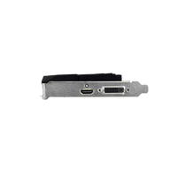 IGame GeForce GV-N1030OC-2GI Vulcan pasokan profesional Ai Data Analytics Super GT 1030 komputasi Video kartu grafis 2GB DDR5