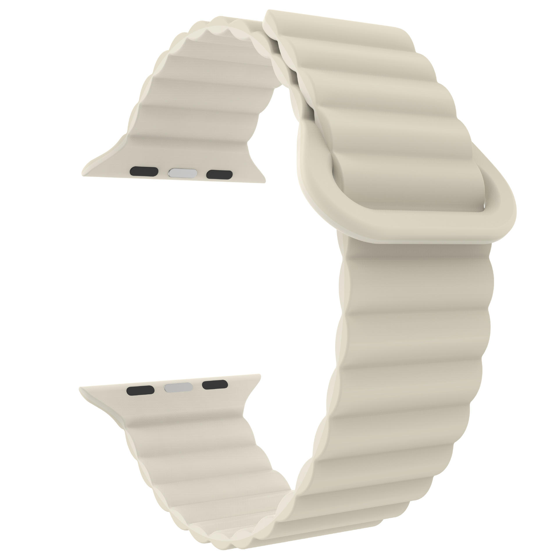 Blanc + lumière des étoiles