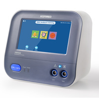 Konmed KM560 écran tactile biofeedback stimulateur musculaire du plancher pelvien pour le traitement de l'incontinence urinaire EMG biofeedback Machine