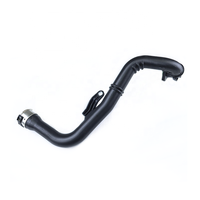 Tuyau d'admission d'air 144605956R 144605043R compatible avec Renault Clio Mk5 Captur Mk2 Nissan Juke F16 2019-2024 Moteur 1.0 TCe