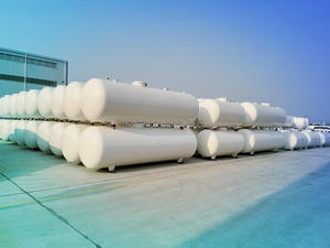 200kg 1500 <span class=keywords><strong>galones</strong></span> 1000 <span class=keywords><strong>galones</strong></span> tanque de propano LPG - Product Image 3