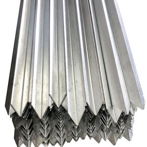 <span class=keywords><strong>Acier</strong></span> galvanisé en <span class=keywords><strong>acier</strong></span> au carbone, profilé en L, 100x75x8, revêtement en zinc, ASTM A992, angle structurel asymétrique - Product Image 1