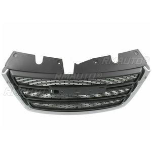 Tiras Decorativas para Parrilla Delantera de Coche, Kit de Carrocería para Parrilla de Carreras, Parrilla Delantera para GMC Terrain 2010-2015, Pieza Exterior - Product Image 5