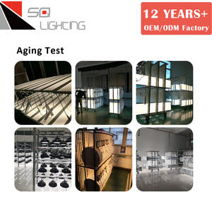 Inmetro Nom Qualified Brazil Standard Embed <span class=keywords><strong>LED</strong></span> Ceiling Panel Down Light <span class=keywords><strong>40x40</strong></span> - Product Image 3