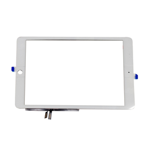 Bán Buôn OEM Thay Thế Cho Ipad 7 7th Digitizers Màn Hình Ipad 8 8th Digitizers Màn Hình Màu Trắng Với Chất Kết Dính Và Máy Ảnh Chủ - Product Image 6