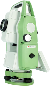 เครื่องมือสำรวจแบบ Total Station รุ่น Flexline TS07 แบบสะท้อนแสงสูงพิเศษ สำหรับงานสำรวจ - Product Image 2