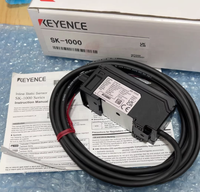 Nouveau dans sa boîte, amplificateur de capteur électrostatique KEYENCE SK-1000