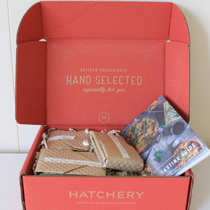 Tùy chỉnh vận chuyển Đóng gói hộp Kraft bưu phẩm các tông sóng có thể gập lại gấp quà tặng bao bì hộp giấy gói - Product Image 3