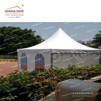 Importation Exportation Algérie Tente Gazebo