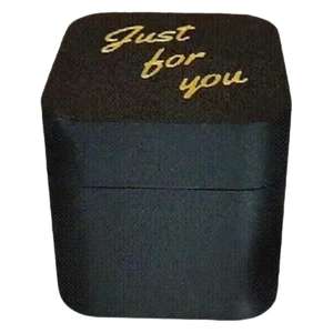 Средний палец в коробке Рождественская пародия Забавный трансграничный подарок розыгрыш шутка - Product Image 1