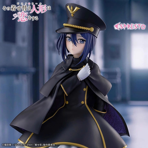Venta al por Mayor de Estatuas Coleccionables de PVC de Dress up Darling Sajuna <span class=keywords><strong>Inui</strong></span> Black Lily, 100% Oficiales y Licenciadas, Inspiradas en el Anime, en Caja Original - Product Image 1