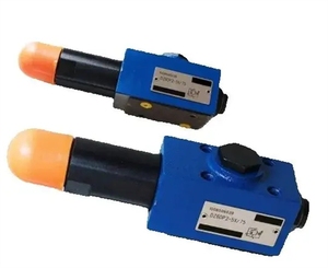 Nuevo actuador secuencial de acción directa original DZ6DP2-50B/210Y 62-B/75 61/Y / /1Y /Y - Product Image 3