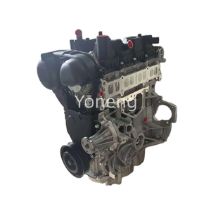 Motor Nuevo Sin Accesorios Ford 1.6T ECOBOOST JQMB Ensamblaje de Motor para FORD KUGA - Product Image 2