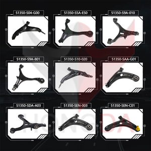 Brazo de Control superior inferior trasero delantero de suspensión de coche para Honda Crv RW RT 2012 2013 2014 2015 2016 2017 2018 <span class=keywords><strong>2019</strong></span> 2020 - Product Image 3