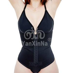 Body sculptant pour femmes, body sculptant sans couture pour femmes, gaine amincissante pour la taille, body sculptant grande taille, fajas colombiennes - Product Image 1