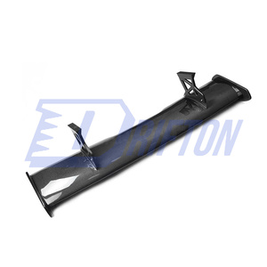 ปีกสปอยเลอร์หลังคาร์บอนไฟเบอร์สไตล์ GT สำหรับ BMW M2 M2C F87 2016-2019 - Product Image 4