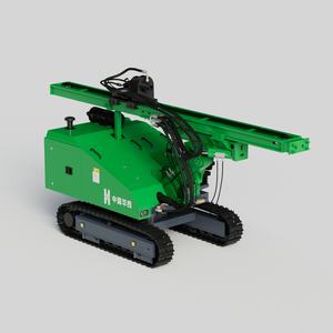 Kabelwerkzeug-Bohr gerät Fels schicht Verankerung Jet Grout ing Drilling <span class=keywords><strong>Machine</strong></span> - Product Image 1