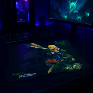 Alfombrilla de ratón para juegos Razer Goliathus Dragon Nest 30x23cm - Product Image 3