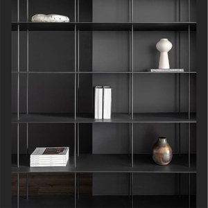 Mobili per la casa in metallo rack armadi <span class=keywords><strong>di</strong></span> stoccaggio soggiorno - Product Image 5