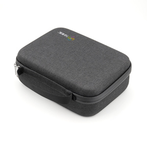 Estuche de Viaje Personalizado para Guardar y Exhibir Bolas de Billar, Bolsa Acolchada para Bolas de Billar, Estuche de EVA para Bolas de Billar - Product Image 3