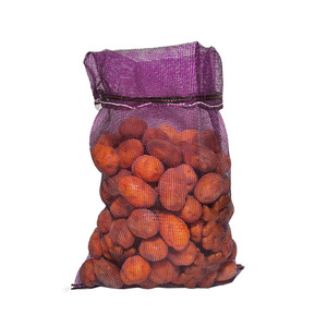 Top Green Pack Tubular mesh <b>bag</b> for packing <b>vegetable</b> or fruits - Product Image 2