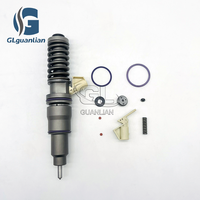Kit di Riparazione per Iniettori a 2 Pin per Iniettore E1 20430583 20440388 20500620 21586294 21586284