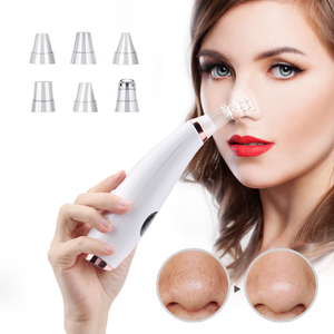 Off Remover Chăm Sóc Da Lỗ Chân Lông Chân Không Mụn Loại Bỏ Mụn Chân Không Hút Công Cụ Trên Khuôn Mặt Kim Cương Dermabrasion Máy Mặt - Product Image 2