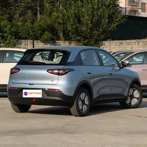 Nuevo Geely Geome Star <span class=keywords><strong>Whish</strong></span> Versión Juvenil 310km, Hatchback de 5 Puertas y 5 Plazas, Eléctrico Puro, Auto Pequeño de Nueva Energía en Venta - Product Image 4