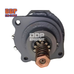 อะไหล่เครื่องยนต์ดีเซล มอเตอร์สตาร์ท สำหรับเครื่องกำเนิดไฟฟ้าคัมมินส์ ออนัน หมายเลข 3975137 0191-1963-02 0191196302 - Product Image 2