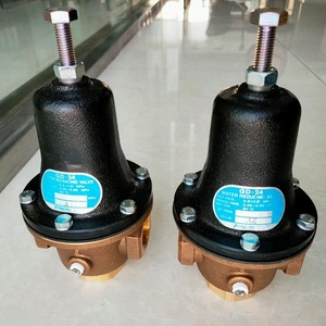 วาล์วลดแรงดัน/ตัวแยกไอน้ำ ยี่ห้อ YOSHITAKE รุ่น GD-24/GD-24GS/GD-24GS-N จากญี่ปุ่น ในห้องสมุด - Product Image 4