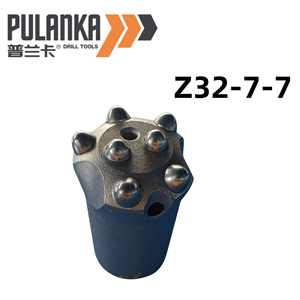 מוט מקדחה באיכות גבוהה <span class=keywords><strong>b22</strong></span> 32 מ "מ מרוסק קשיח לחצן סלע קשה - Product Image 2