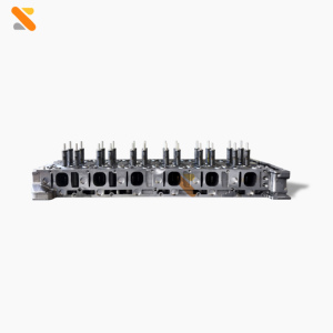 Nâng cấp động cơ của bạn với một hồi sinh tức thì mới Detroit DIESEL dd15 nạp đầy đủ đầu xi lanh - Product Image 4