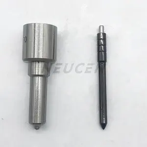 High Quality Common Rail Injector Nozzle DLLA82P1668 0433172024 for bosch injector 0445110305 0445110521