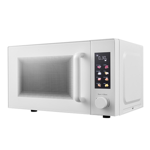 Interacción táctil 20L Encimera <span class=keywords><strong>Horno</strong></span> <span class=keywords><strong>microondas</strong></span> Gran capacidad <span class=keywords><strong>Lg</strong></span> Magnetrón Puerta <span class=keywords><strong>de</strong></span> vidrio templado <span class=keywords><strong>Microondas</strong></span> - Product Image 2