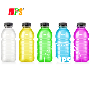 ขวดน้ำอัดลมแบบมีกรดแลคติกตามธรรมชาติน้ำหอมกลิ่นมะม่วงรสส้มโอฉลากส่วนตัว - Product Image 2