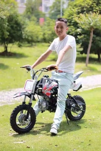 Nouvelle moto électrique miniature chinoise bon marché avec certificat CE, <span class=keywords><strong>quad</strong></span> électrique - Product Image 6