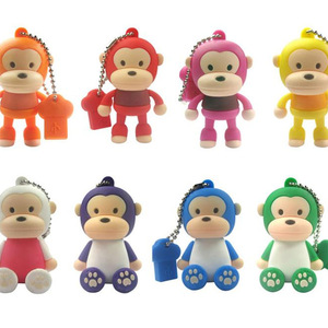 Cartoon Shaped <b>USB</b> <b>Flash</b> <b>Drive</b> 4GB 8GB 16GB 32GB 64GB 128GB 256GB 512GB 2GB 1GB 512MB 256MB <b>USB</b> 2.0 Personalized Customization - Product Image 3