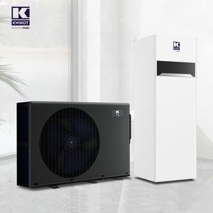 <span class=keywords><strong>Pompe</strong></span> à <span class=keywords><strong>chaleur</strong></span> tout-en-un à eau chaude Haier 14 kW fabriquée en Chine, kit de <span class=keywords><strong>pompe</strong></span> à <span class=keywords><strong>chaleur</strong></span> pour l'Europe avec panneaux solaires à onduleur - Product Image 1